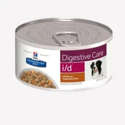 Hill´s Lata I/d Digestive Care