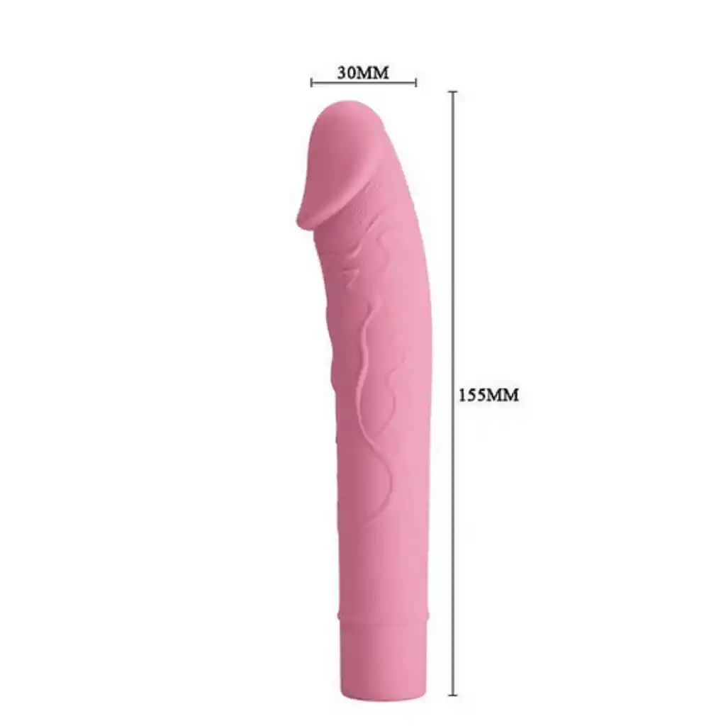 Vibrador Vic