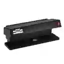 Detector De Billetes Falsos Luz Ultravioleta Negro Tk-2028