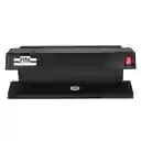 Detector De Billetes Falsos Luz Ultravioleta Negro Tk-2028