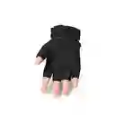 Guante Corto Táctico Militar Moto Bicicleta Airsoft