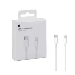 Cable Usb-c A Lightning Certificado Apple 6/7/8/9x/xs/11/12/13