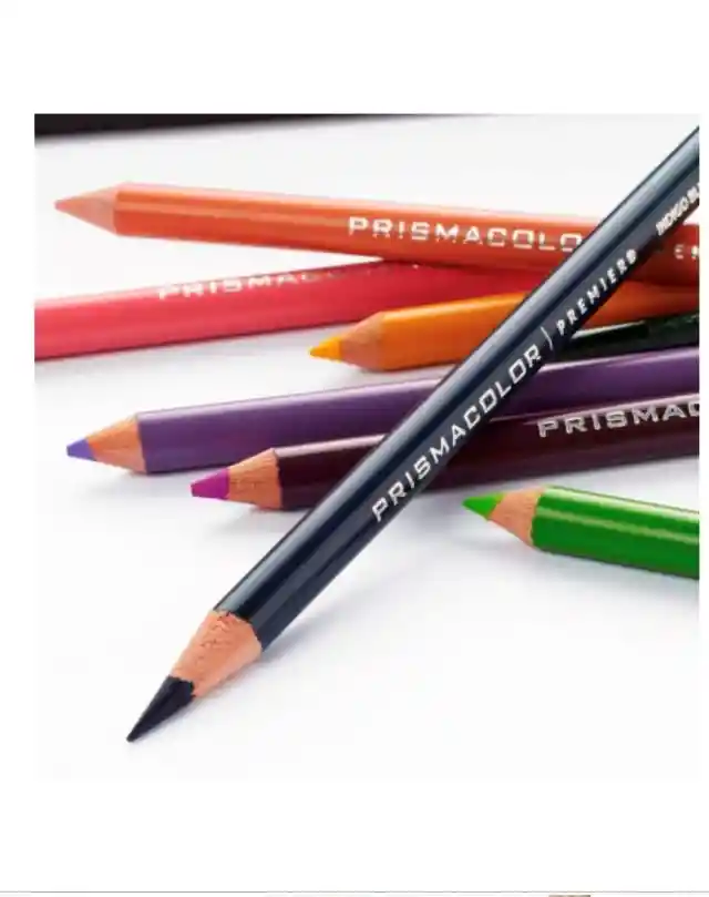 Lápices Prismacolor Premier 36 Unidades