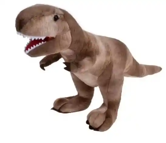 Jurassic World Peluche Trex 40cm