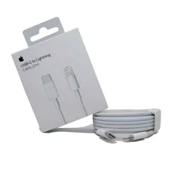 Apple Cable De Tipo C A Lightning 2 Metros Certificado Apple.