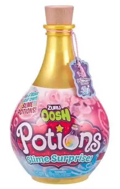 Zuru Oosh Potions Slime Surprise