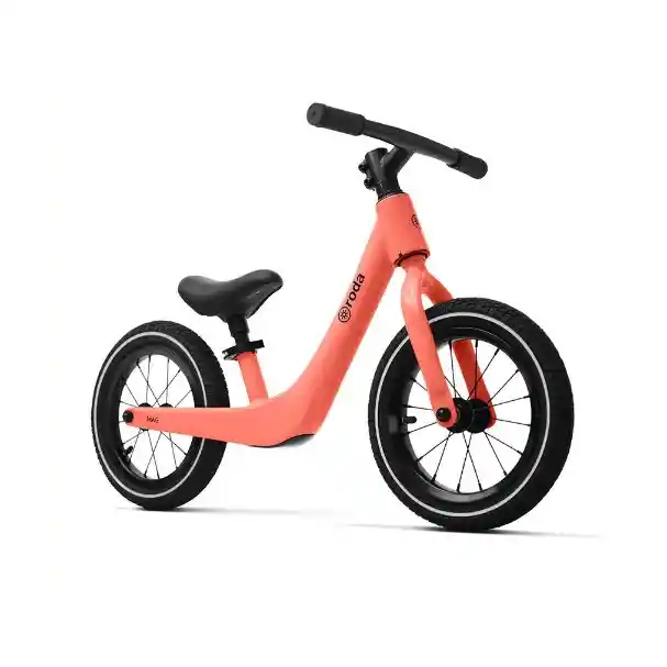 Bicicleta Roda Mag Pink Power