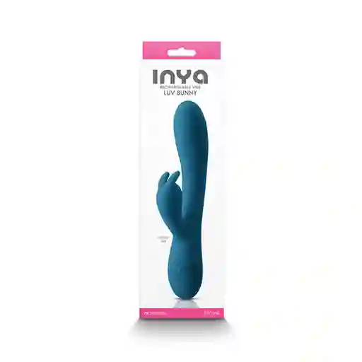 Vibrador Conejo Luv – Inya