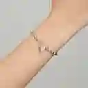 Pulsera De Cuentas Love