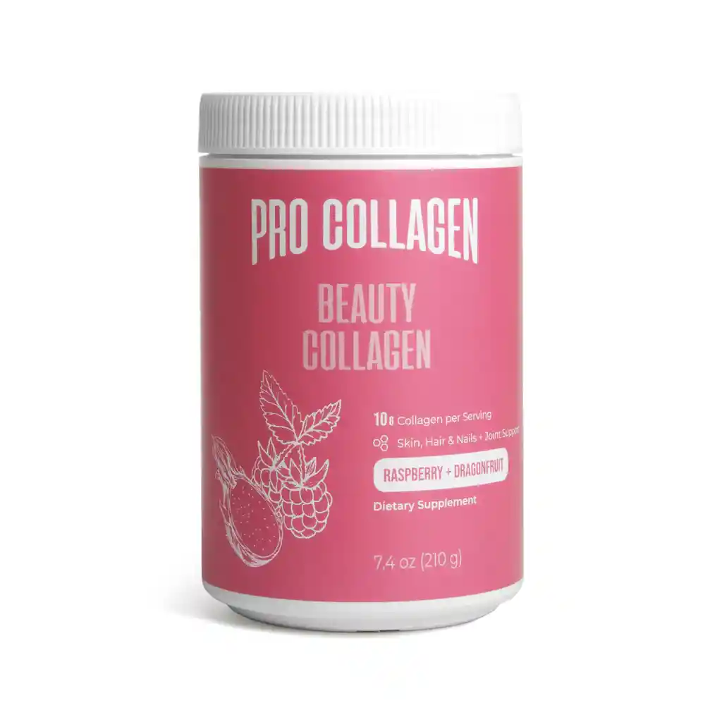 Beauty Collagen