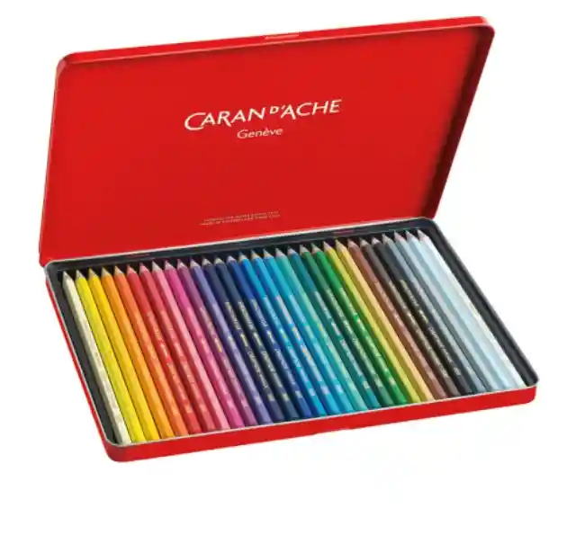 30 Supracolor Aquarelle