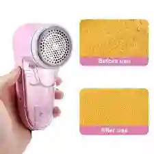 Removedor De Pelusa Ropa Y Superficies