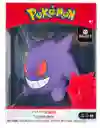 Pokemon Figura De Vinilo 10cm Gengar