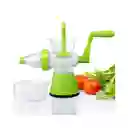 Extractor De Jugo Frutas, Verduras Manual