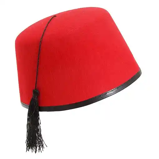 Sombrero Fez