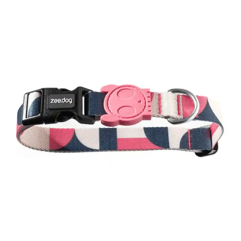 Zeedog Perro Collar Split Xs