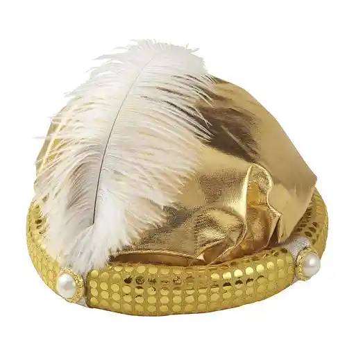 Gorro De Sultan