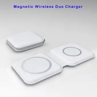 Magsafe Duo Wireless