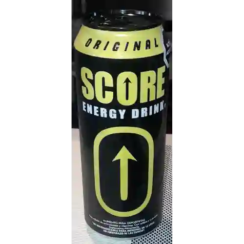 Score Energy Drink