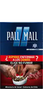 Pall Mall Azul