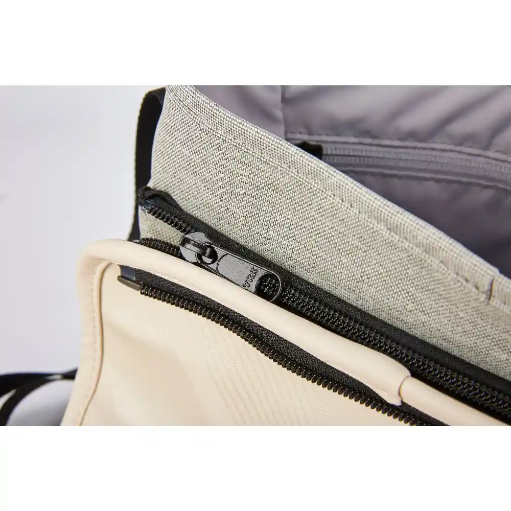 Bagsmart Maletín Upsi - Beige