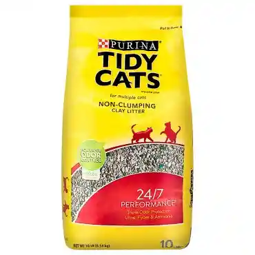 Arena Tidy Cats Performance 9,07kg