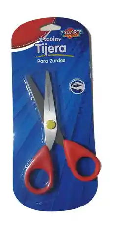 Tijera Para Zurdos