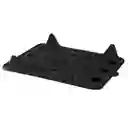 Set 4 Organizadores De Ropa Camisas Poleras