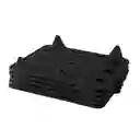 Set 4 Organizadores De Ropa Camisas Poleras