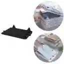 Set 4 Organizadores De Ropa Camisas Poleras