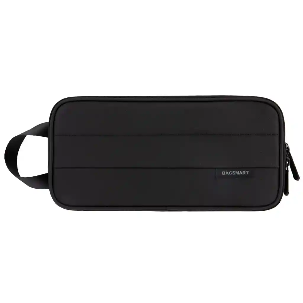 Bagsmart - Organizador De Cables Neo Dusk - Negro