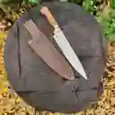 Cuchillo Parrillero Matarife