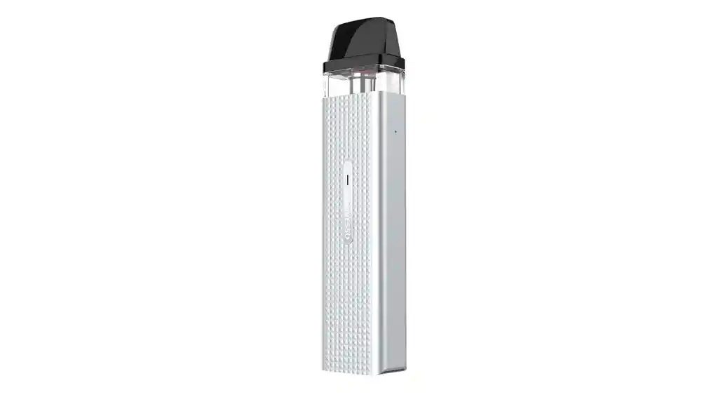 Vaporizador Vaporesso Xros Mini Pod Kit 1000mah Silver