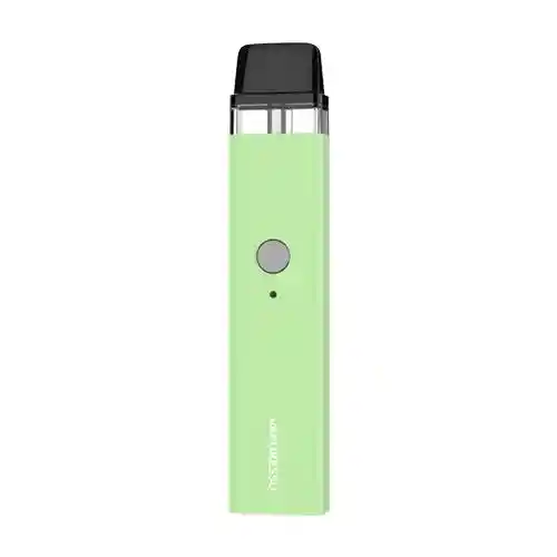 Vaporizador Vaporesso Xros Pod Kit 800mah Green