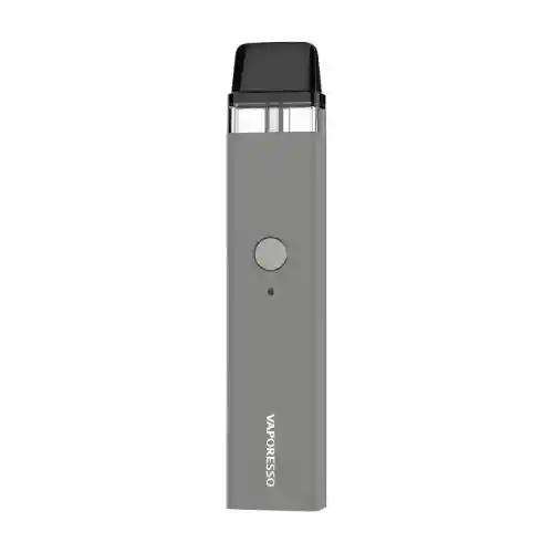 Vaporizador Vaporesso Xros Pod Kit 800mah Gray