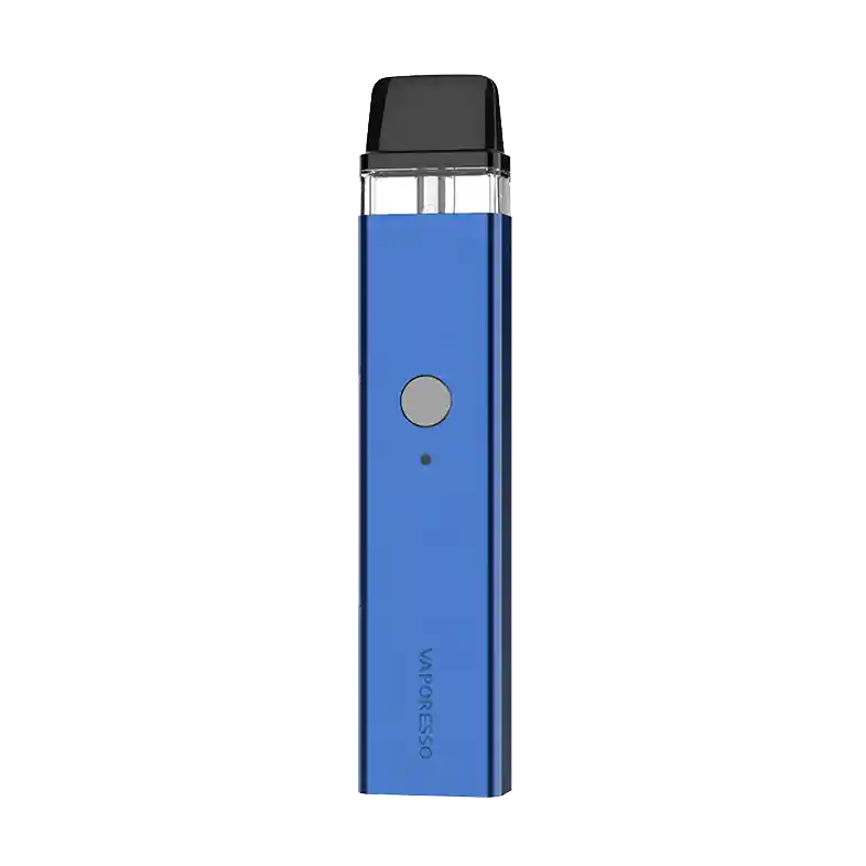 Vaporizador Vaporesso Xros Pod Kit 800mah Blue