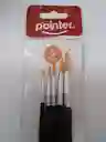 Set De Pinceles