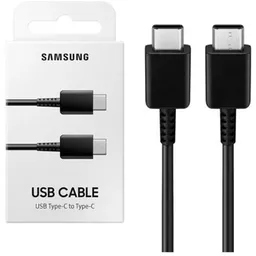 Cable Samsung Usb-c A Tipo C 25w 1metro -original