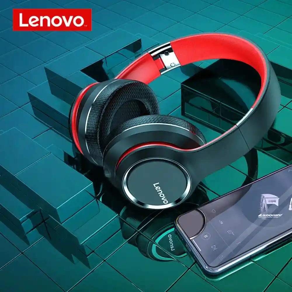 Audifonos Inalambricos Lenovo