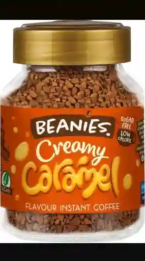 Beanies Cafecaramel Pop Corn