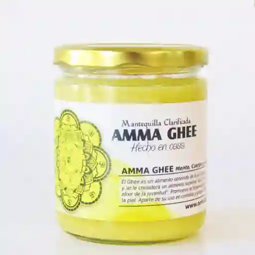Amma Ghee 450 Grs