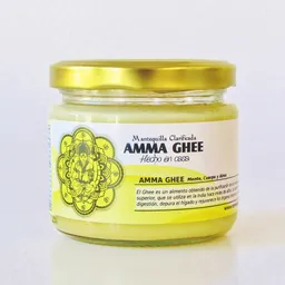 Amma Ghee 210 Grs