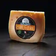 Queso Gruyere 240 Gr