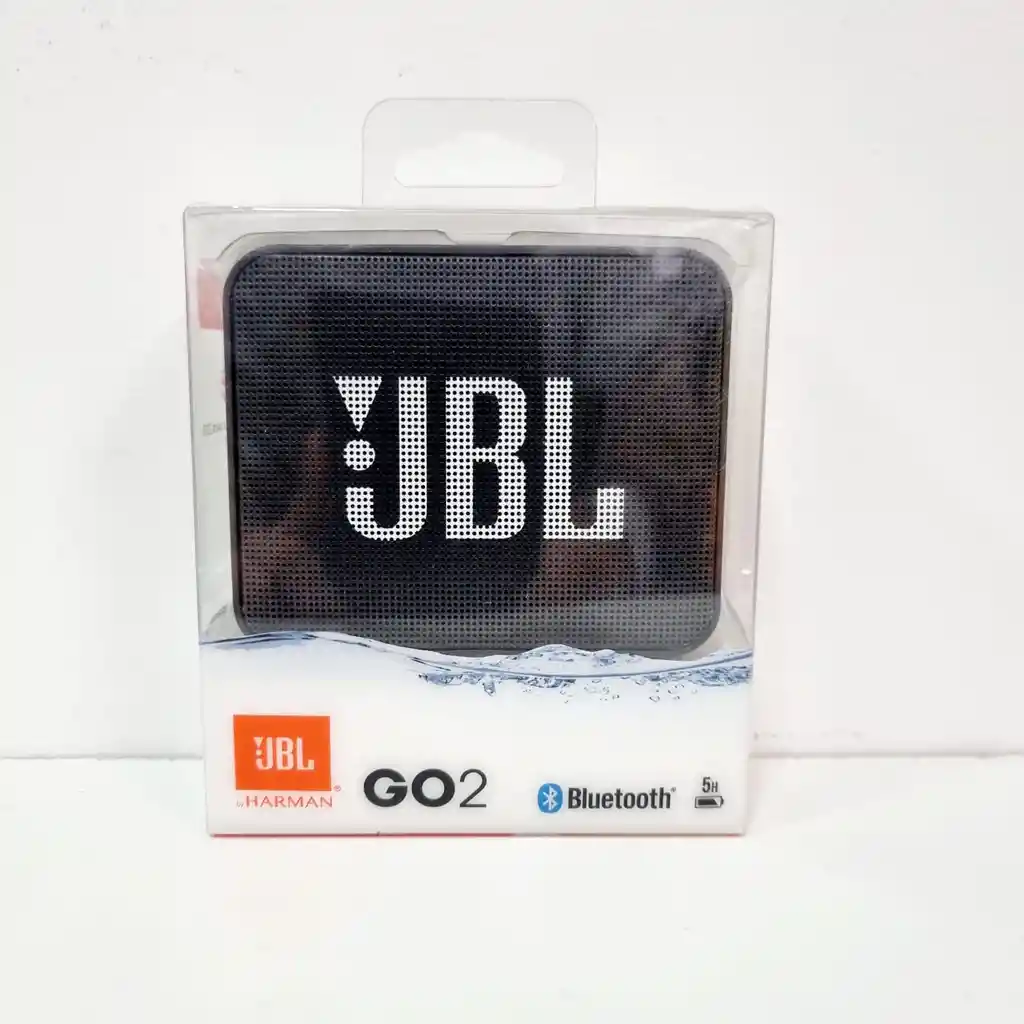 Jbl Parlante Portatil