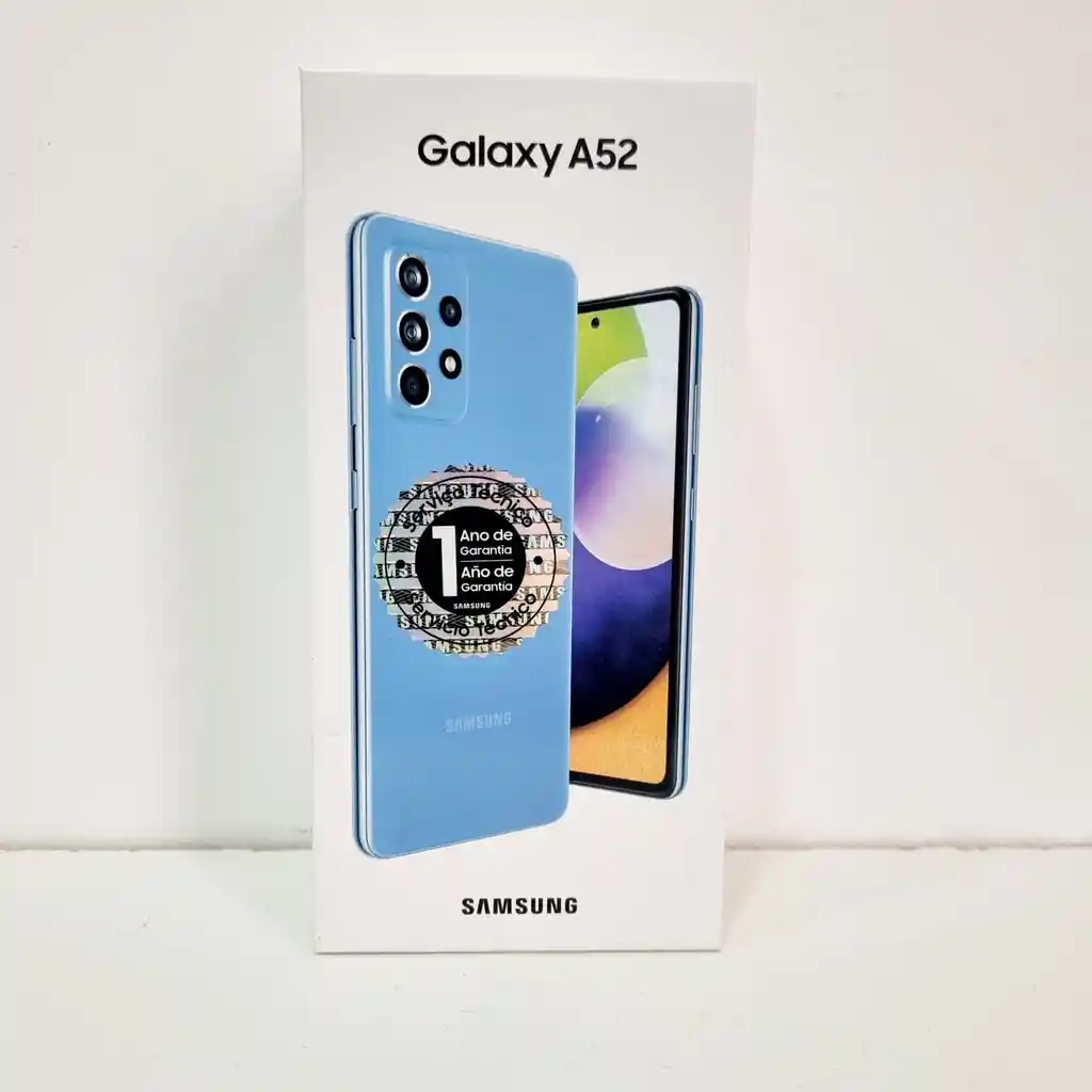 Samsung Galaxy A52 128 Gb