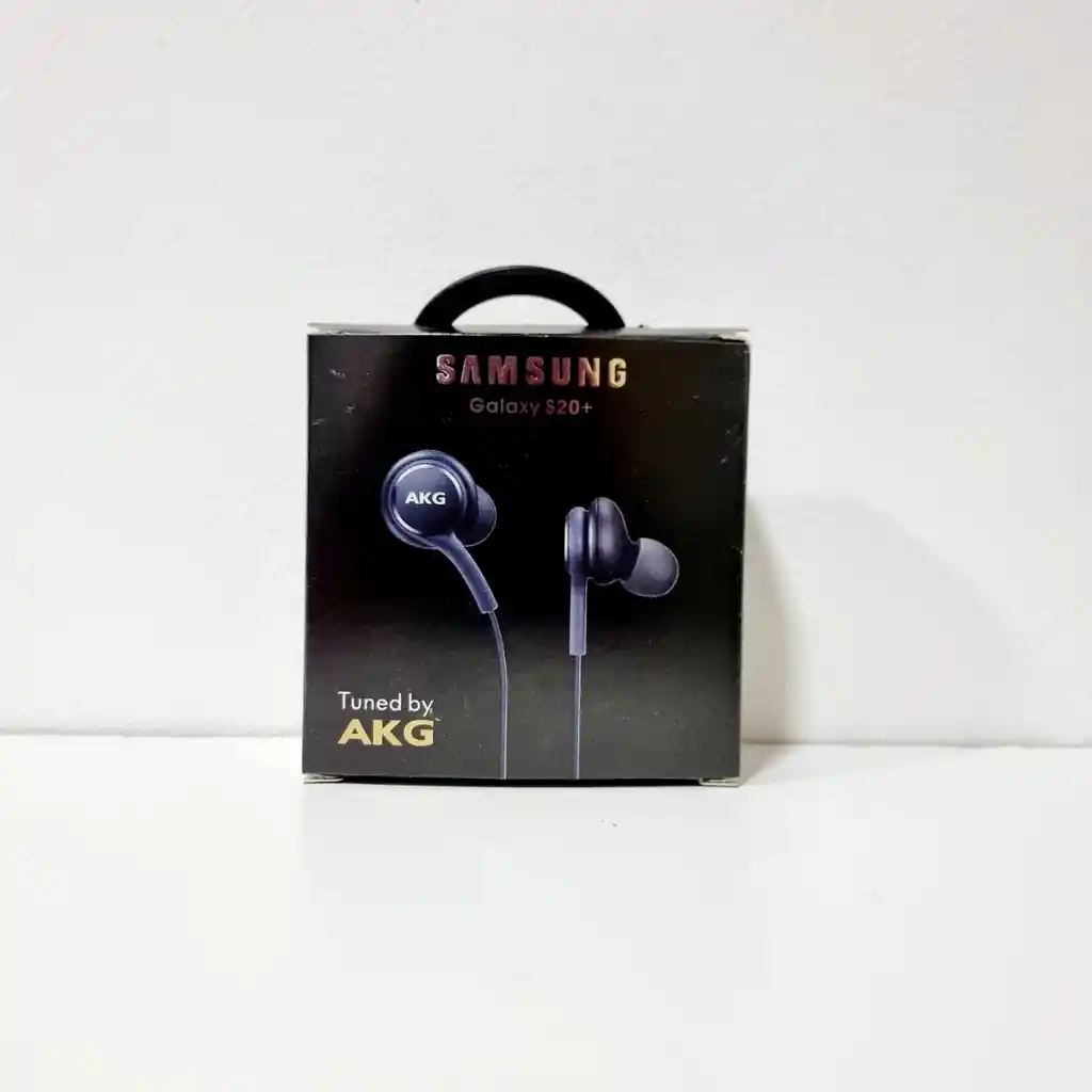 Samsung Audifonostipo C