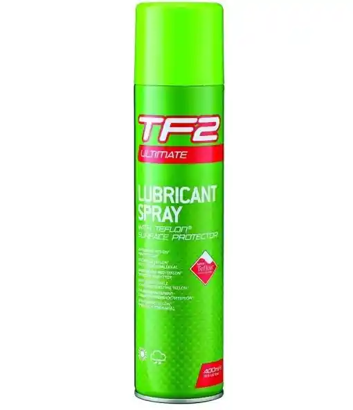 Lubricante En Spry Tf2