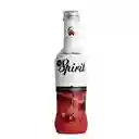 Coctel Mg Spirit Vodka Cherry 5.5º 275 C.c.