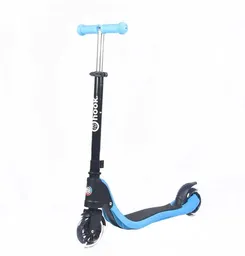 Scooter Fw Blue Hook