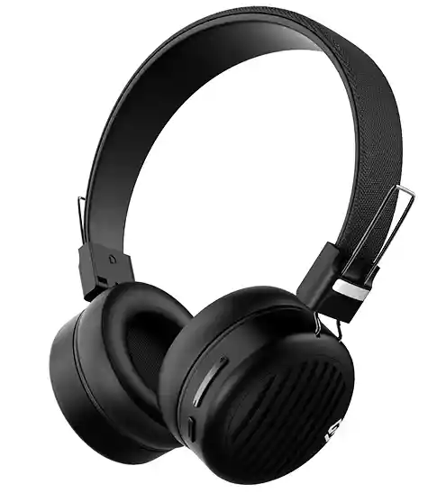 Audifonos Inalambricos Sleve Studio 2 Black